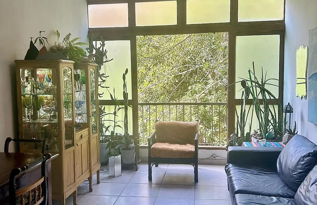 Apartamento dois quartos suites em Ipanema-1