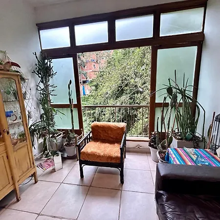 Apartamento dois quartos suites em Ipanema-3